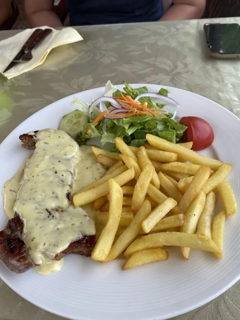 Volucia_Restaurante la Bodeguita_Los Gigantes_review