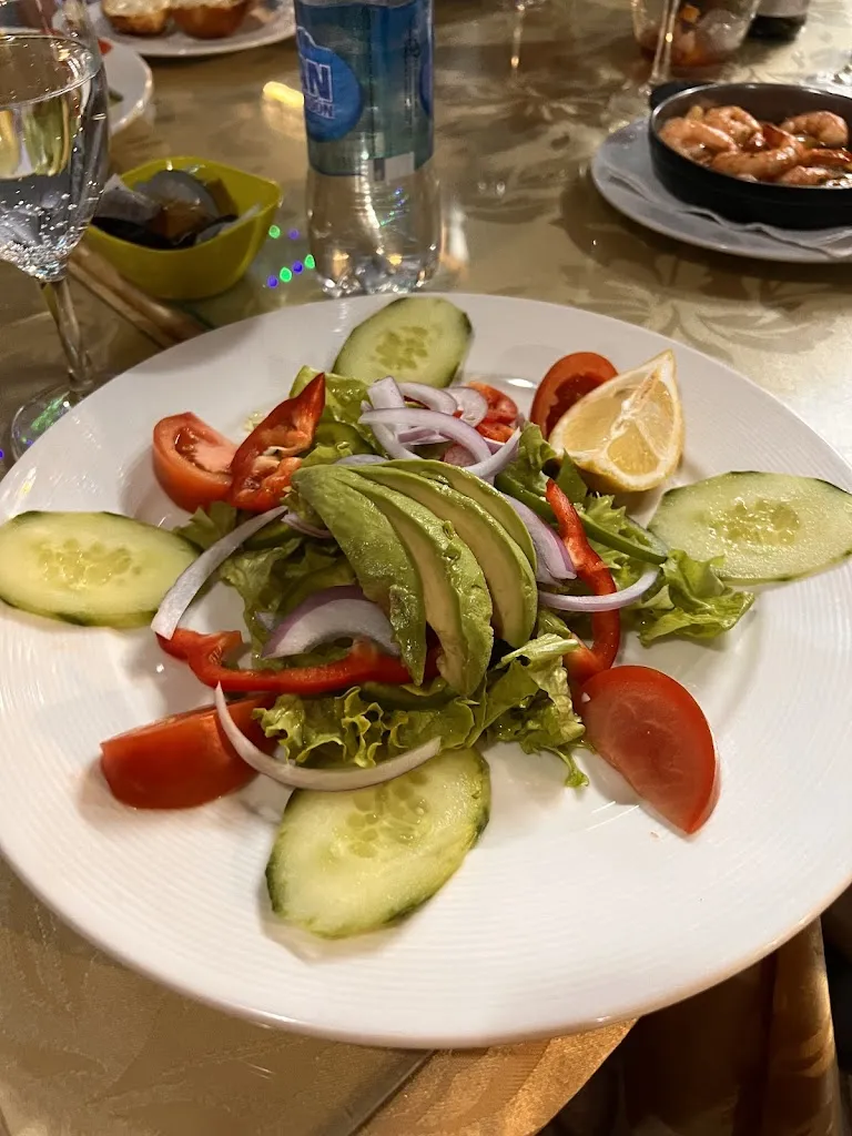 Moritz Kork_Restaurante la Bodeguita_Los Gigantes_review