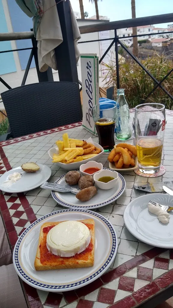 Menu_The Wine Bar & Terrace Evening Restaurant_Los Gigantes_image_6