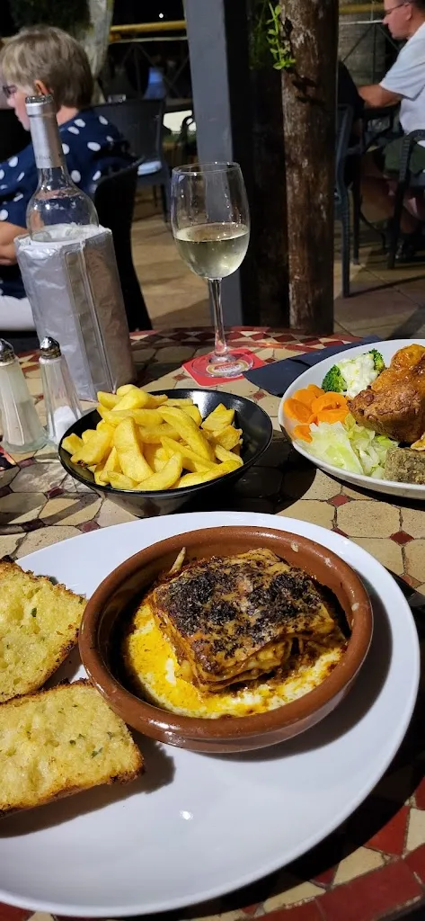 Menu_The Wine Bar & Terrace Evening Restaurant_Los Gigantes_image_9