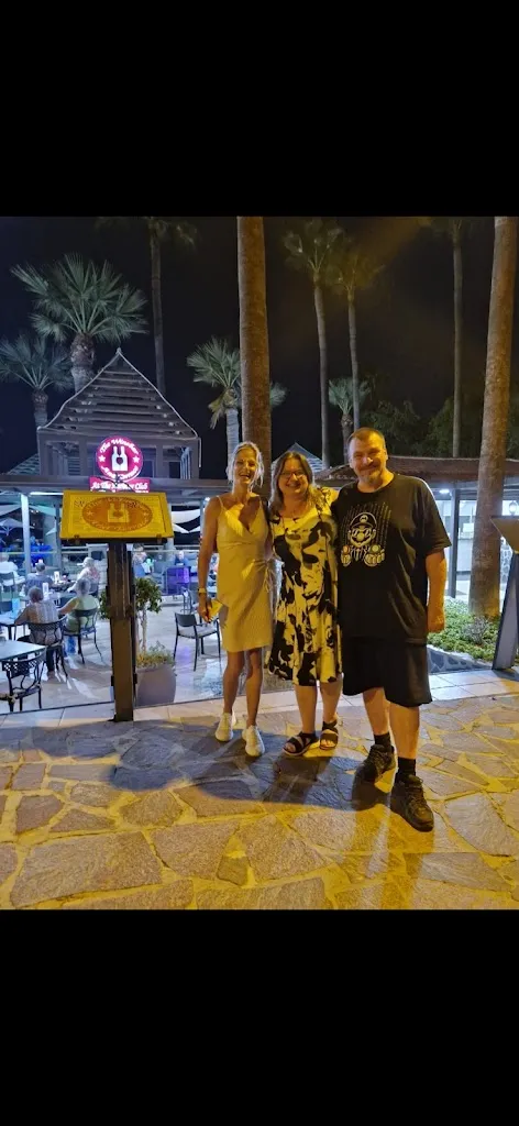 Scott Holder_The Wine Bar & Terrace Evening Restaurant_Los Gigantes_review