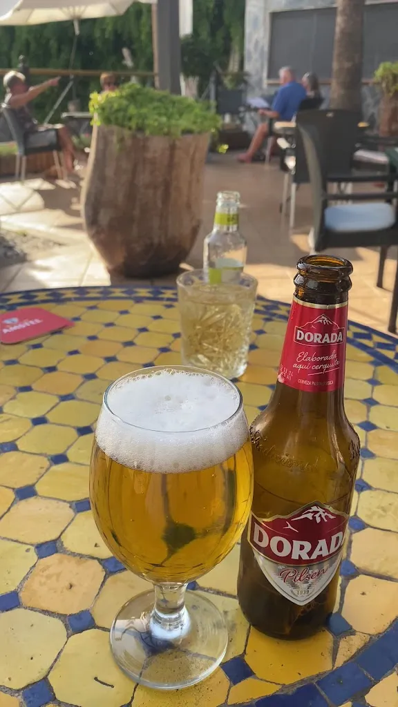 The Wine Bar & Terrace Evening Restaurant_Los Gigantes_slider_image_2