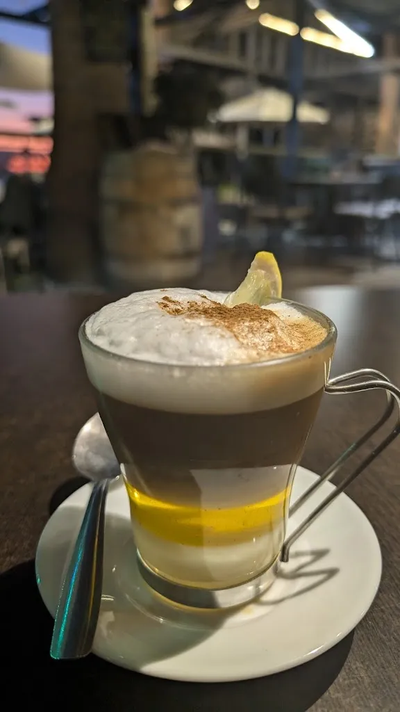 The Wine Bar & Terrace Evening Restaurant_Los Gigantes_slider_image_3