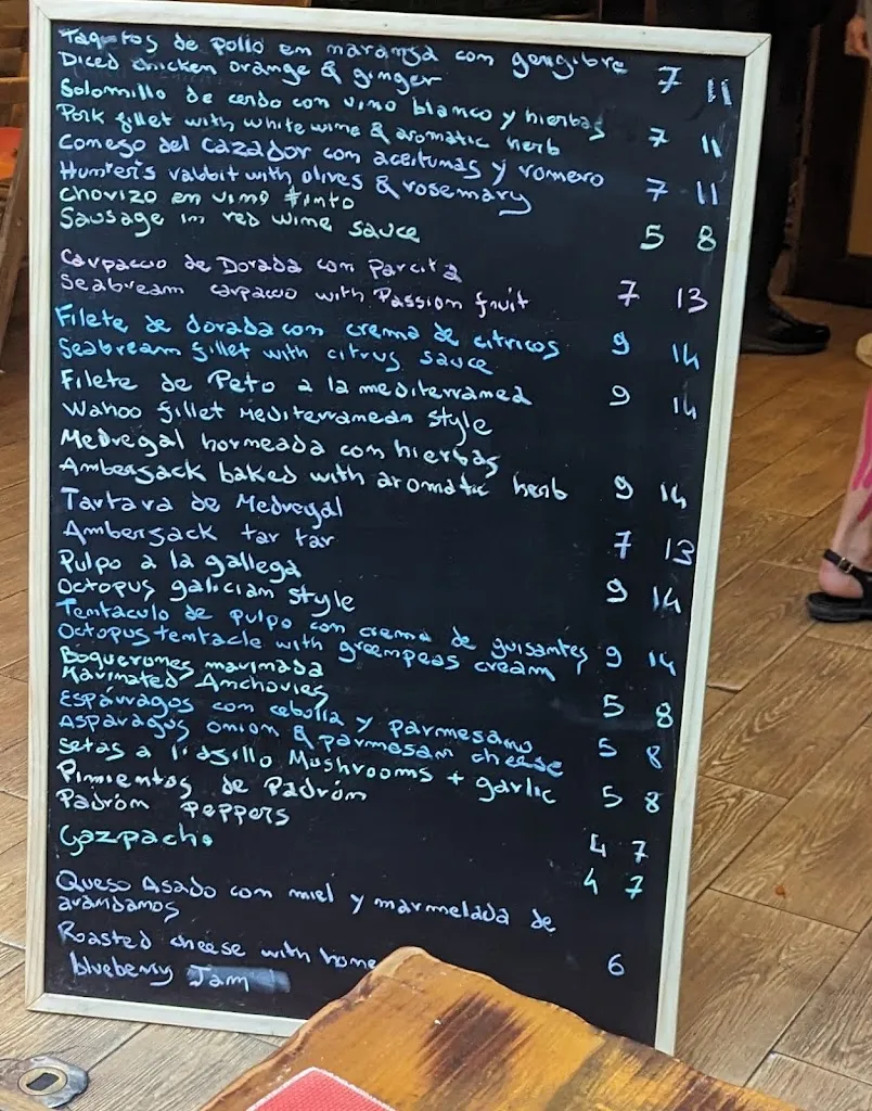 Menu_tas-k_Los Gigantes_image_1