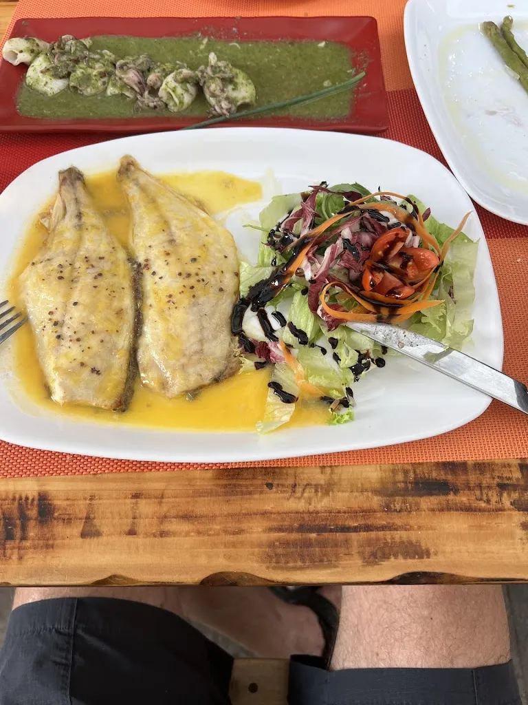 Pavel Maksimov_tas-k_Los Gigantes_review