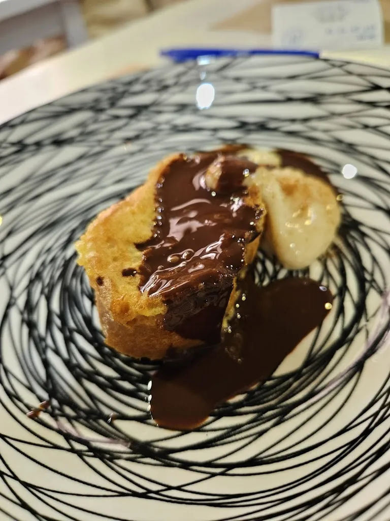 J Bay (J_Bay)_SAÓ Restaurant Elx_Elche/Elx_review