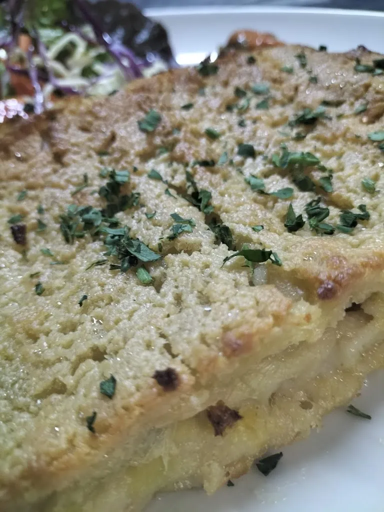 Jaime Riera_SAÓ Restaurant Elx_Elche/Elx_review