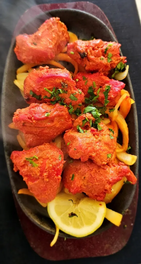 Menu_Punjab Sizzling_Los Gigantes_image_8