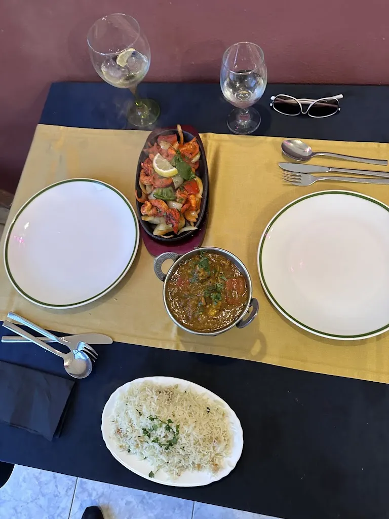 Menu_Punjab Sizzling_Los Gigantes_image_9