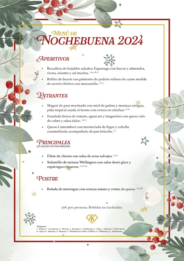 Menu_Terraza Diamond_Los Gigantes_image_3