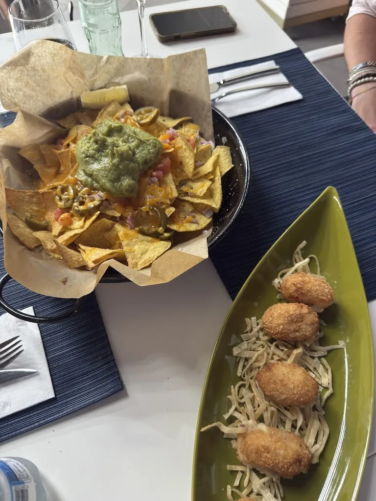 Elia Barbero_Terraza Diamond_Los Gigantes_review