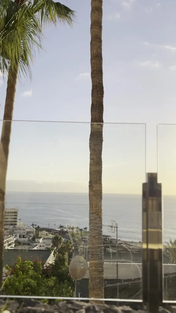 Terraza Diamond_Los Gigantes_slider_image_2