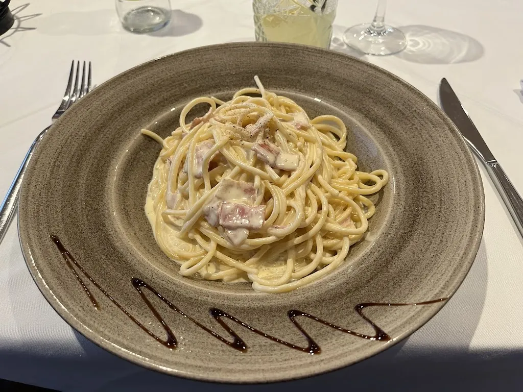 Menu_Domingo Restaurant_Los Gigantes_image_5