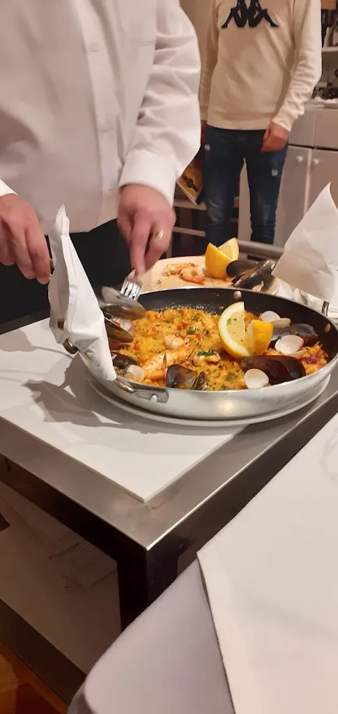 Menu_Domingo Restaurant_Los Gigantes_image_6