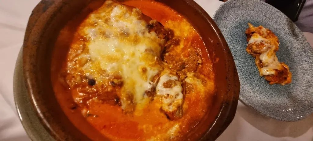 Menu_Domingo Restaurant_Los Gigantes_image_7