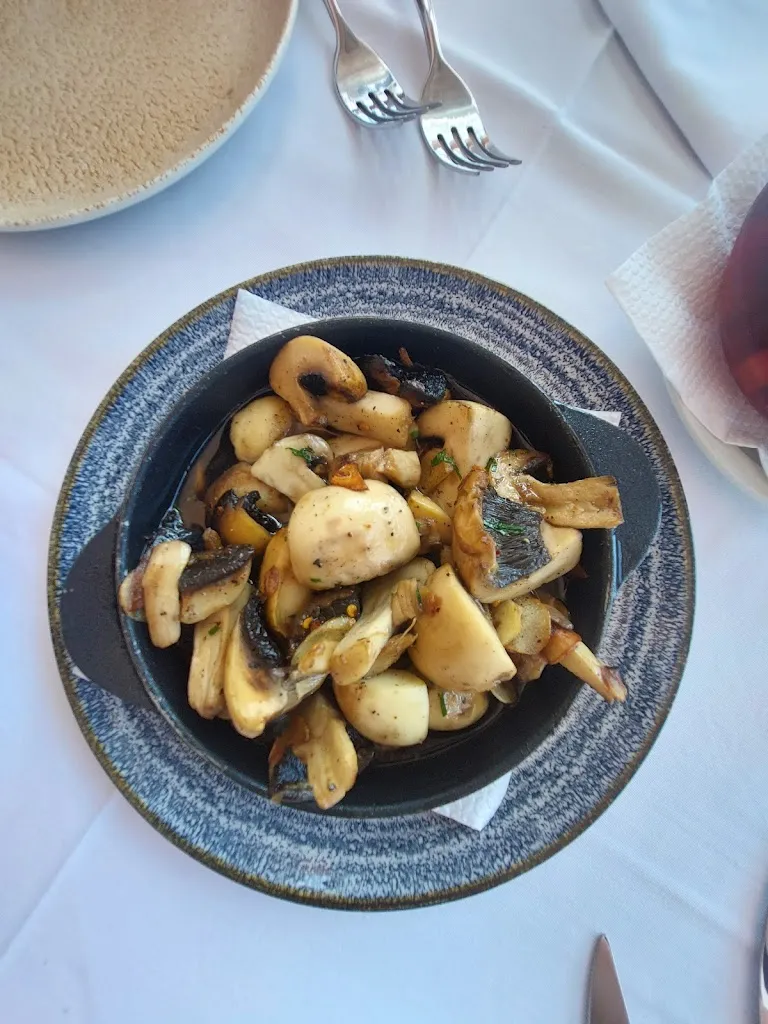 Menu_Domingo Restaurant_Los Gigantes_image_8