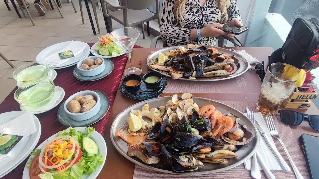 Menü_Restaurante MIJIA_Los Gigantes_Bild_6