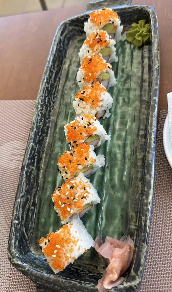 SEAN KENNEDY_Restaurante MIJIA_Los Gigantes_Bewertung