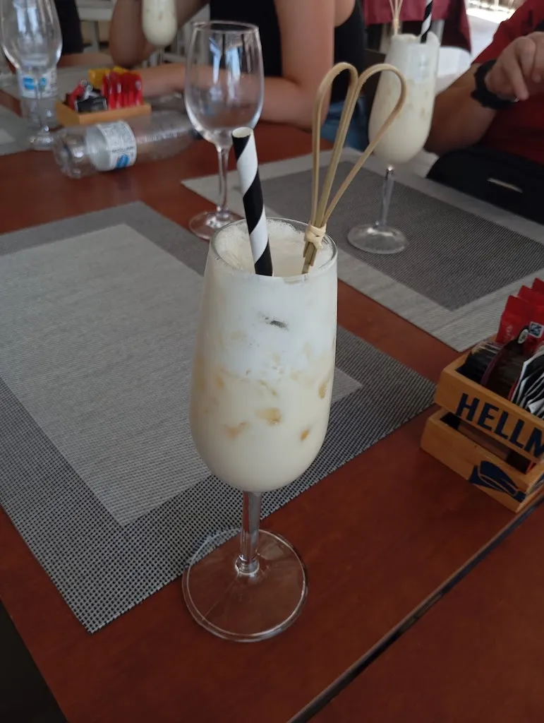 Bruno Isidoro_Restaurante MIJIA_Los Gigantes_Bewertung