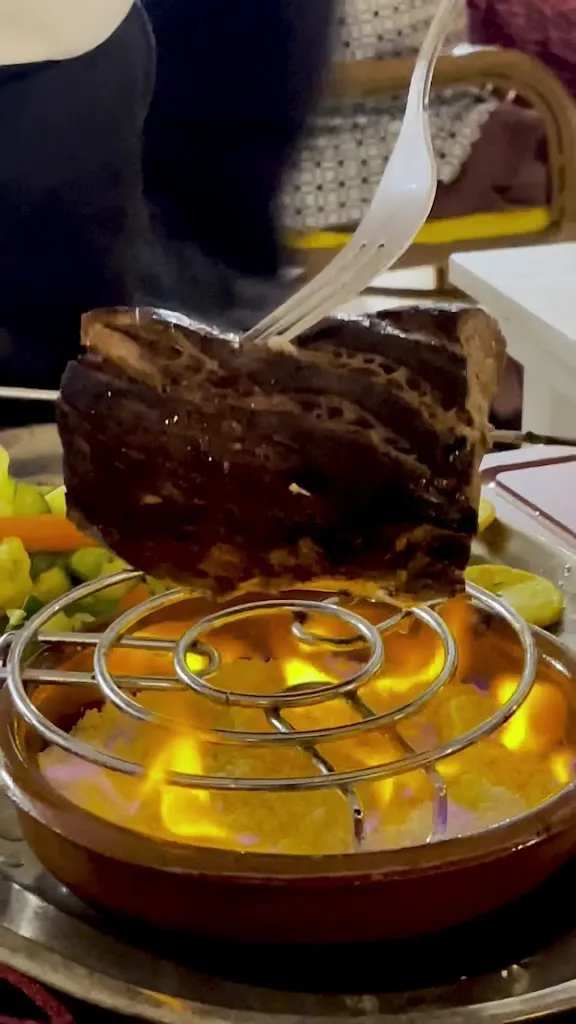 Restaurante MIJIA_Los Gigantes_slider_image_2