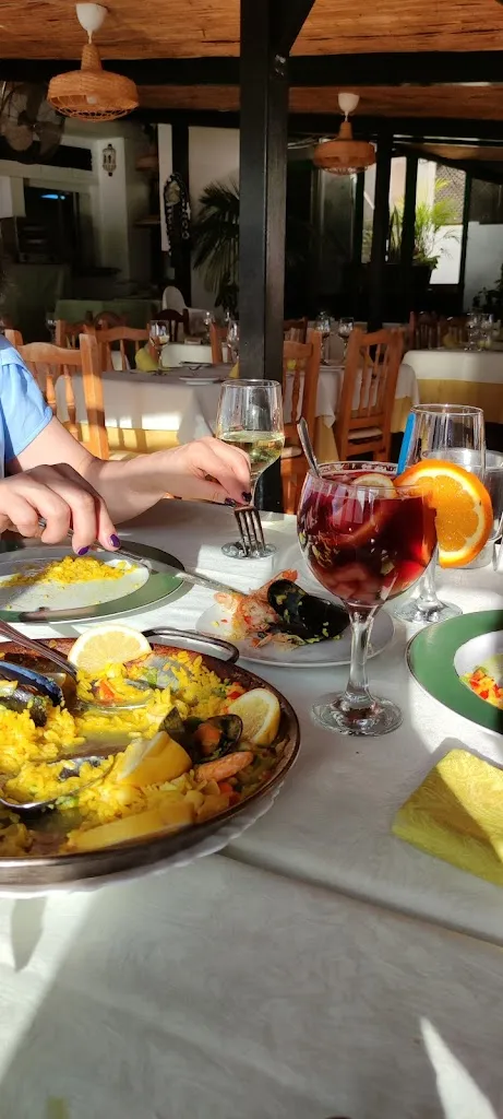 Menu_Restaurante El Pescador_Los Gigantes_image_5