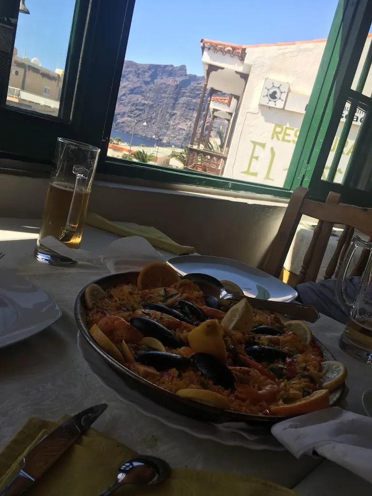 Menu_Restaurante El Pescador_Los Gigantes_image_9