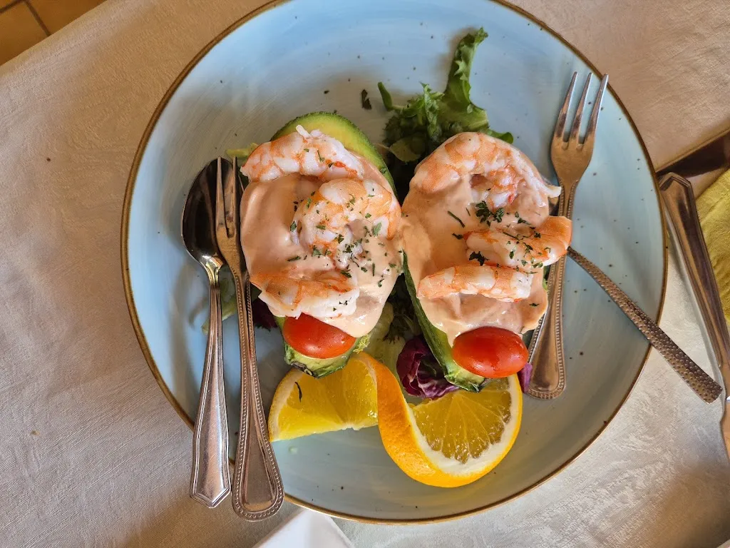 Sarah Alexander_Restaurante El Pescador_Los Gigantes_review