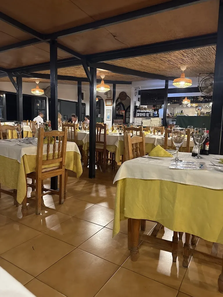 Restaurante El Pescador_Los Gigantes_slider_image_3