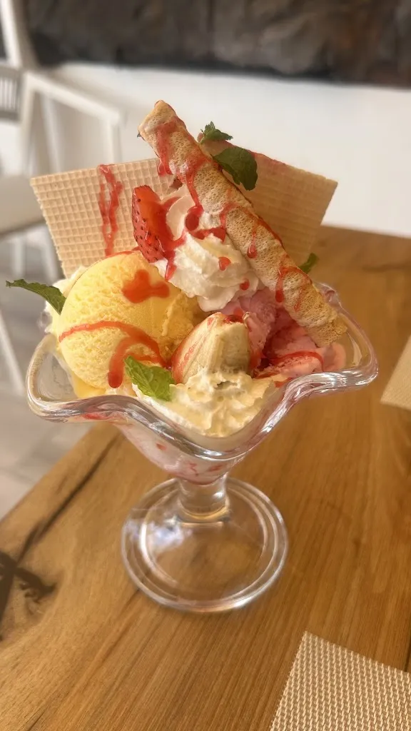 Cristina Garrido_Restaurante Romanto_Los Gigantes_recensione