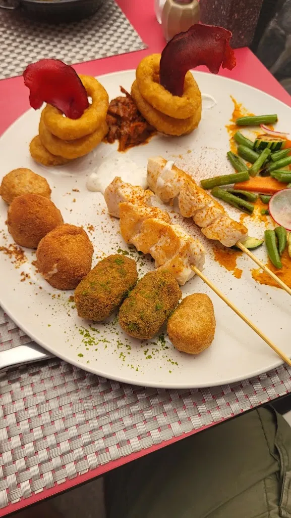 Menu_CK's Bistro_Los Gigantes_image_5