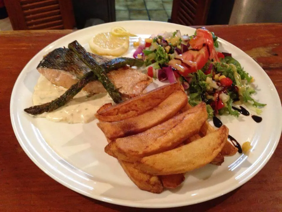 Menu_CK's Bistro_Los Gigantes_image_7