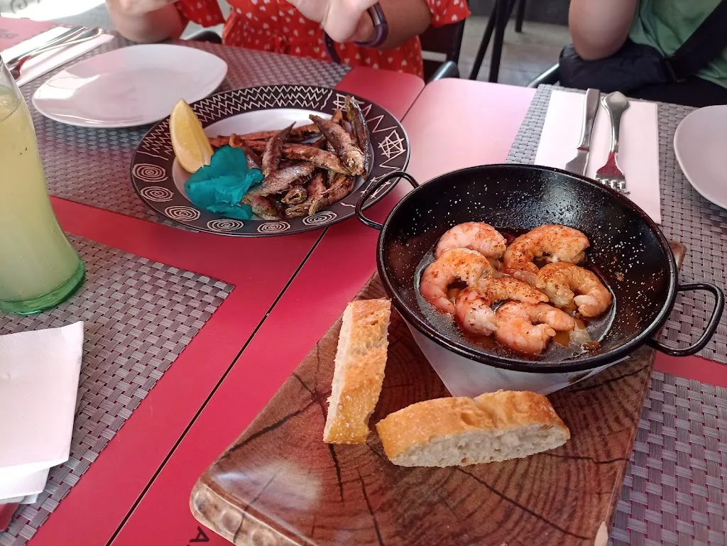 Menu_CK's Bistro_Los Gigantes_image_8