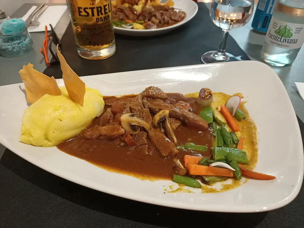 Menu_CK's Bistro_Los Gigantes_image_9