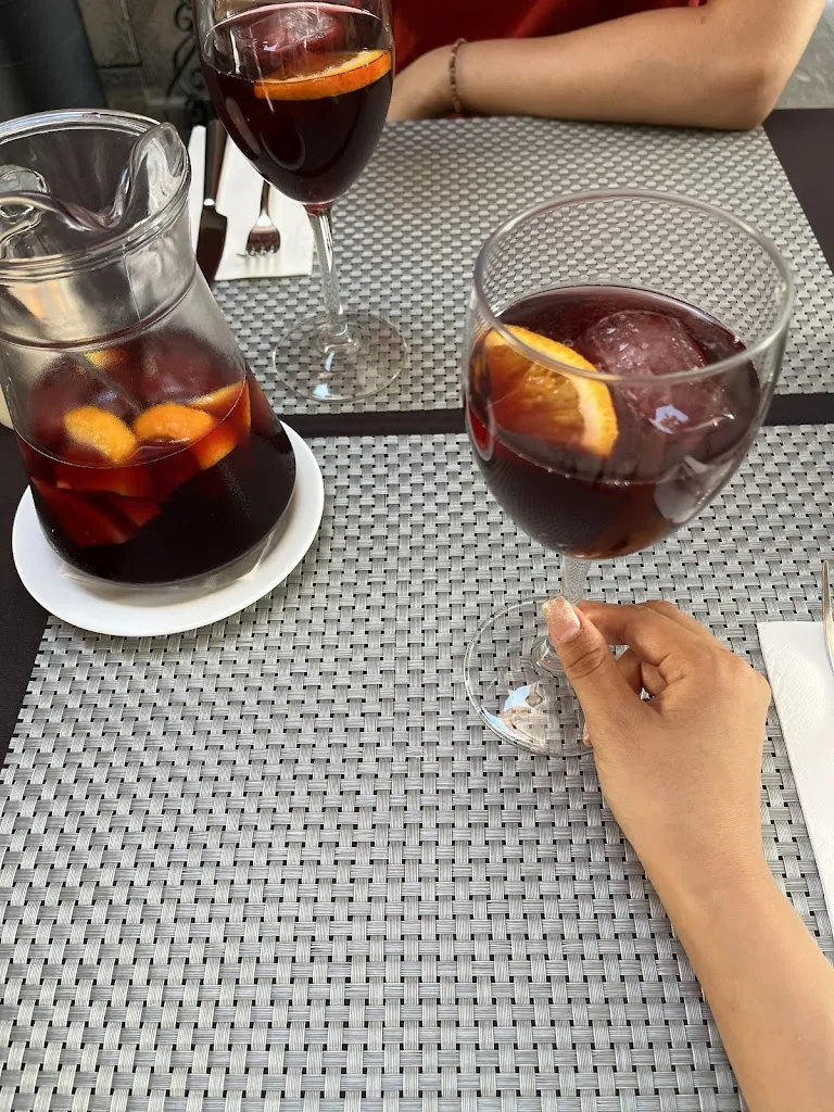 yomisori요미소리_CK's Bistro_Los Gigantes_review