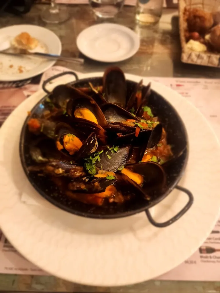 Menu_Raíces restaurante asador_Los Gigantes_image_7