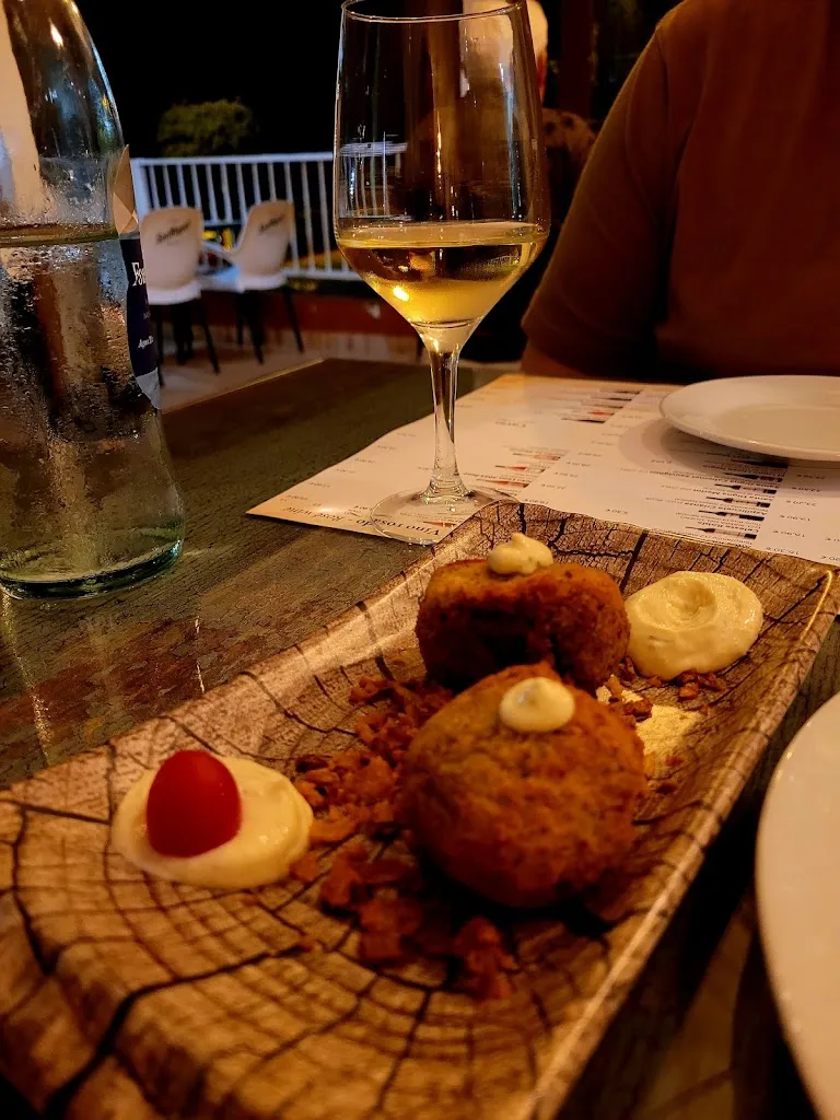 Menu_Raíces restaurante asador_Los Gigantes_image_8