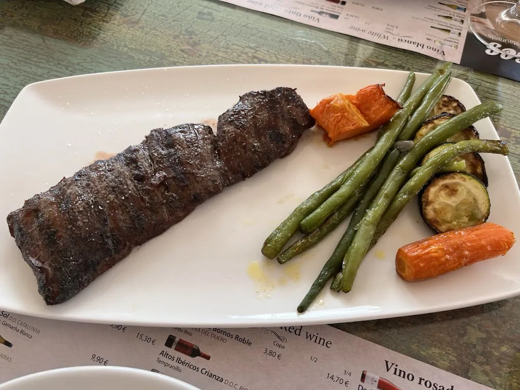 Raíces restaurante asador_Los Gigantes_slider_image_3