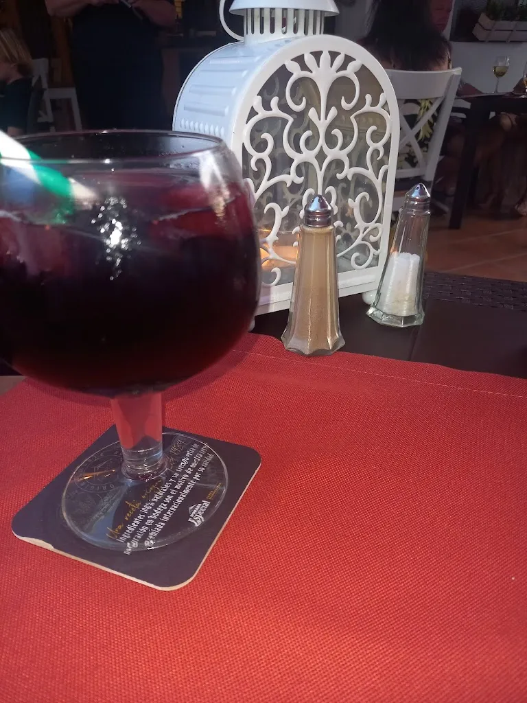 Menu_Charlie's Bistro los Gigantes_Los Gigantes_immagine_5