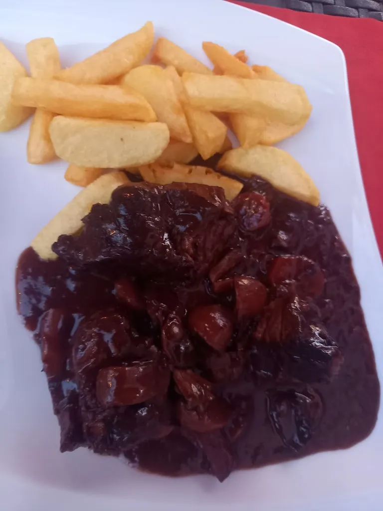 Menu_Charlie's Bistro los Gigantes_Los Gigantes_immagine_8