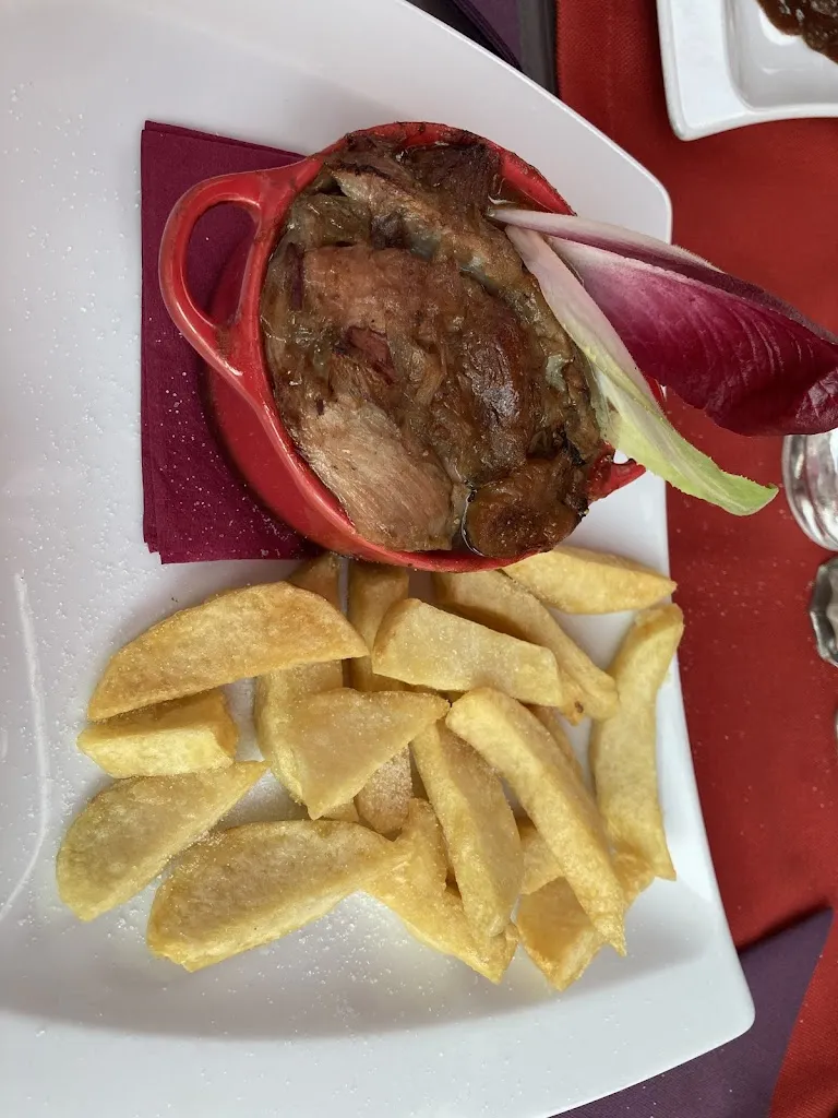 vikki escritt_Charlie's Bistro los Gigantes_Los Gigantes_recensione