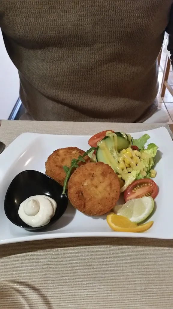 Anne White_Charlie's Bistro los Gigantes_Los Gigantes_recensione