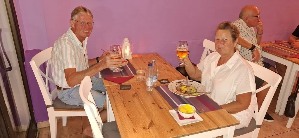 Charlie's Bistro los Gigantes_Los Gigantes_slider_image_3