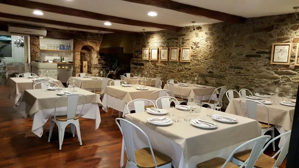 Restaurante Casanova | Recomendado restaurant in Betanzos