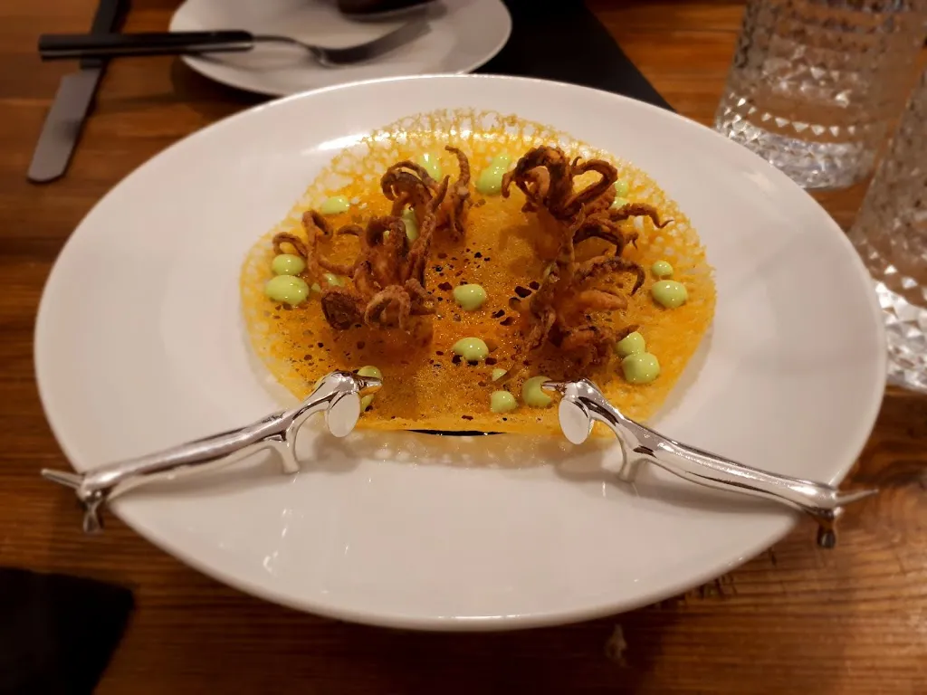 Menu_El Galgo_Elche/Elx_immagine_3