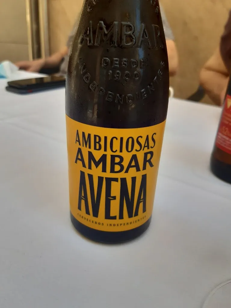 Menu_El Galgo_Elche/Elx_immagine_8