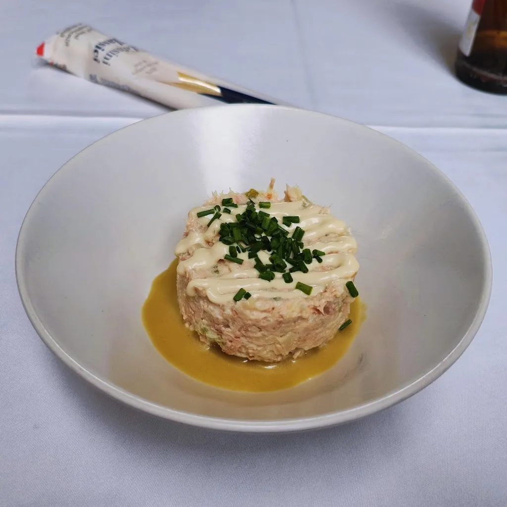 Menu_El Galgo_Elche/Elx_immagine_9