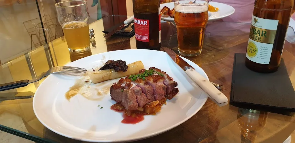 Christian Anderson_El Galgo_Elche/Elx_recensione