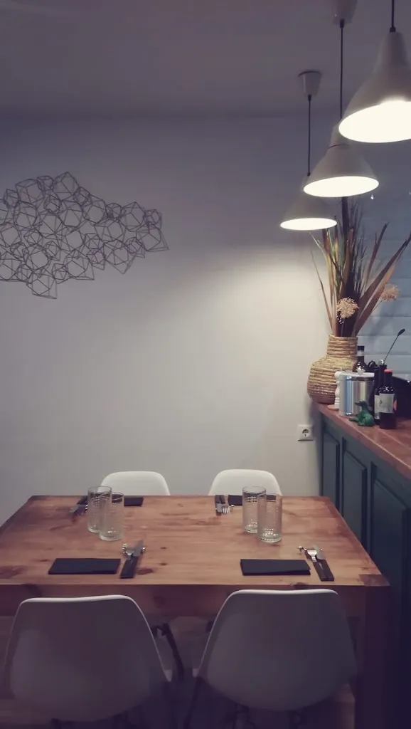 El Galgo restaurant in Elche/Elx