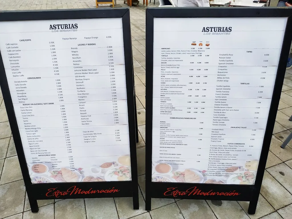 Menu_Restaurante Asturias_Los Gigantes_image_2