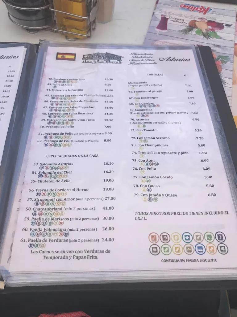 Menu_Restaurante Asturias_Los Gigantes_image_3